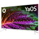 BBK 40LEX-7241/FTS2C SMART TV Full HD Android белый безрамочный