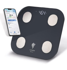 LEONORD LE-1216 (108265) черный