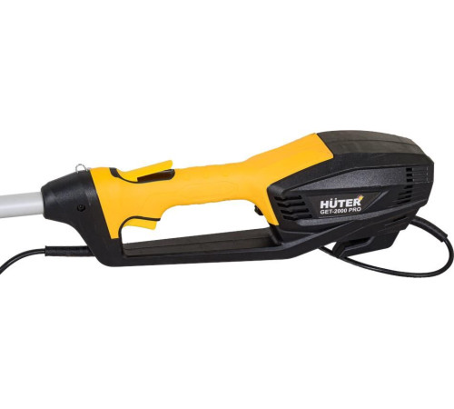 HUTER Электрический триммер GET-2000 PRO
