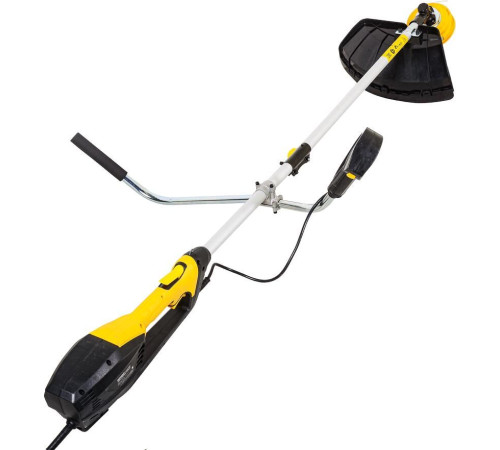 HUTER Электрический триммер GET-2000 PRO