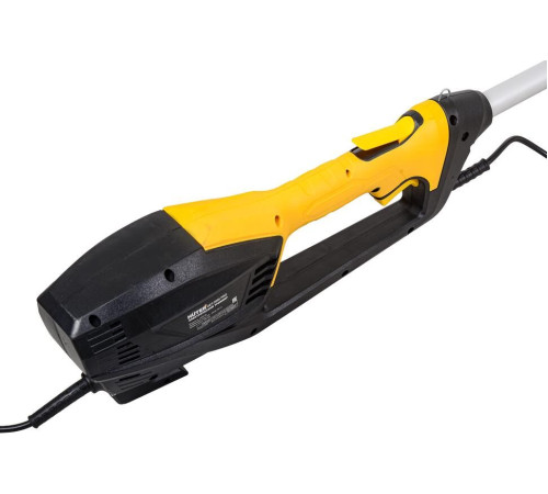 HUTER Электрический триммер GET-2000 PRO