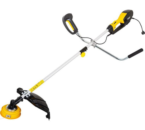 HUTER Электрический триммер GET-2000 PRO