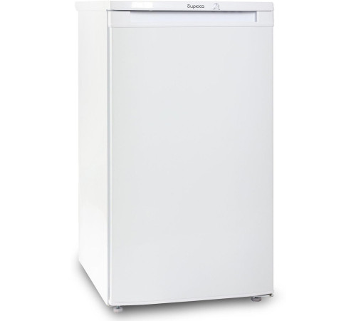 БИРЮСА 408 115л белый