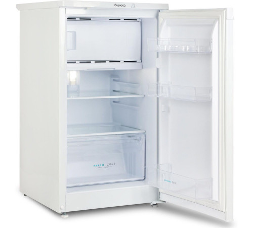 БИРЮСА 408 115л белый