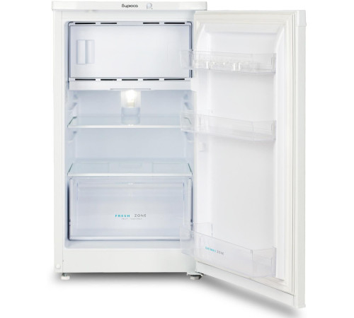 БИРЮСА 408 115л белый