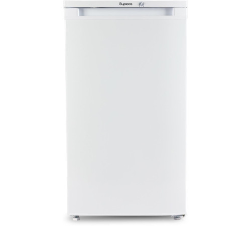 БИРЮСА 408 115л белый