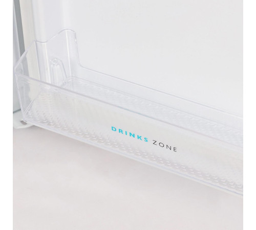 БИРЮСА 408 115л белый