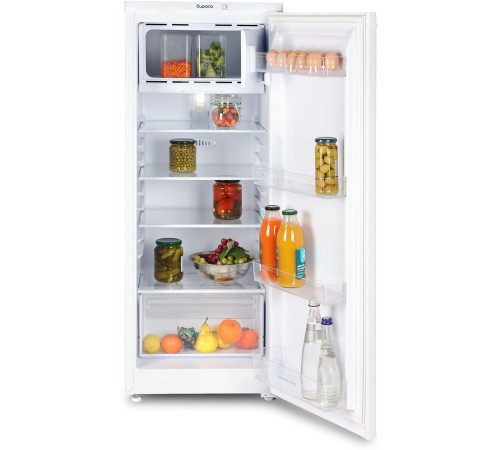 БИРЮСА 410 180л белый