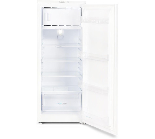 БИРЮСА 410 180л белый