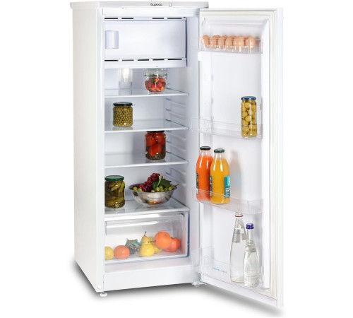 БИРЮСА 410 180л белый