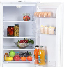 БИРЮСА 420 205л белый