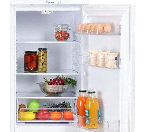 БИРЮСА 420 205л белый