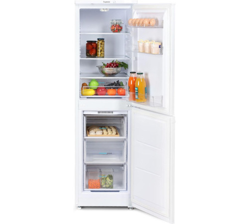 БИРЮСА 420 205л белый