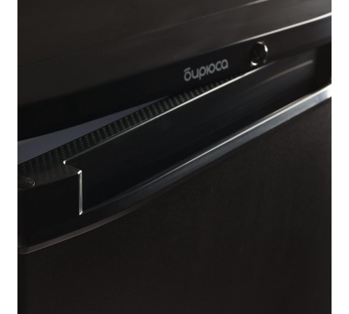 БИРЮСА B408 115л черный