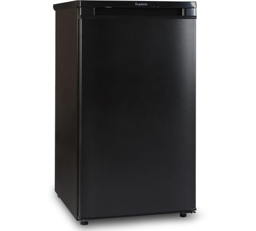 БИРЮСА B408 115л черный