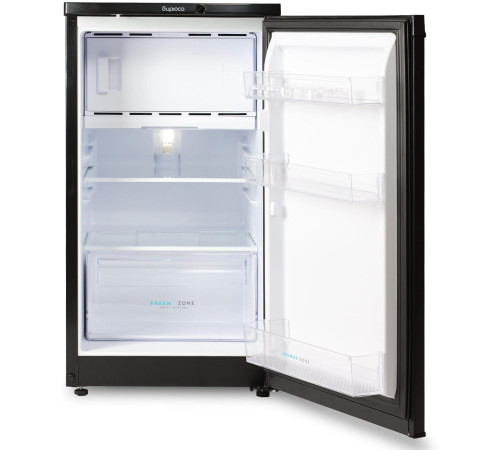 БИРЮСА B408 115л черный