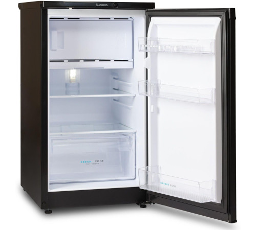 БИРЮСА B408 115л черный