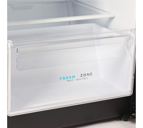 БИРЮСА B408 115л черный