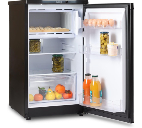 БИРЮСА B408 115л черный