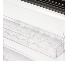 БИРЮСА B408 115л черный