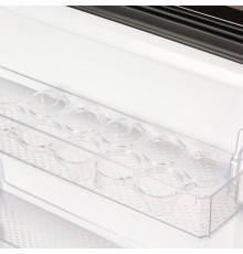 БИРЮСА B408 115л черный