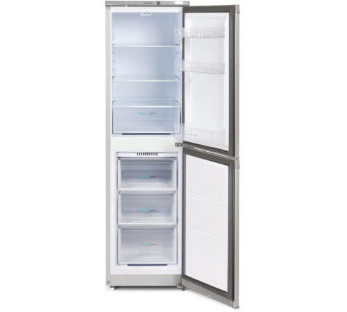 БИРЮСА M420 205л металлик