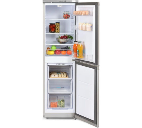 БИРЮСА M420 205л металлик