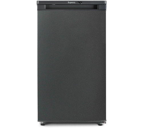 БИРЮСА W408 115л матовый графит