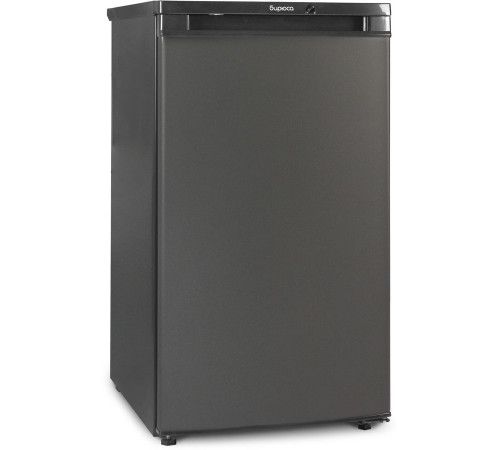 БИРЮСА W408 115л матовый графит