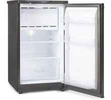 БИРЮСА W408 115л матовый графит