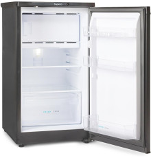 БИРЮСА W408 115л матовый графит