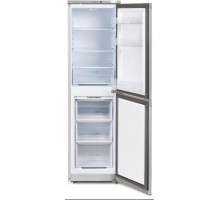 БИРЮСА W420 205л матовый графит