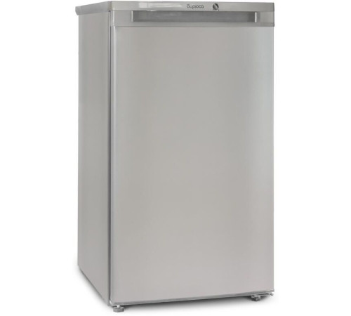 БИРЮСА М408 115л металлик