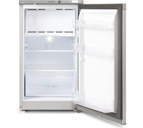 БИРЮСА М408 115л металлик