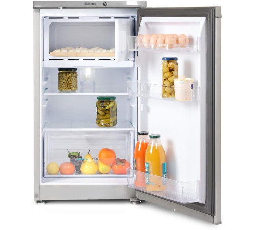 БИРЮСА М408 115л металлик