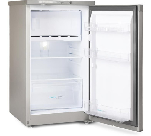 БИРЮСА М408 115л металлик