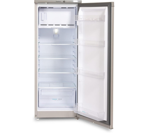 БИРЮСА М410 180л металлик