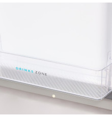 БИРЮСА М410 180л металлик