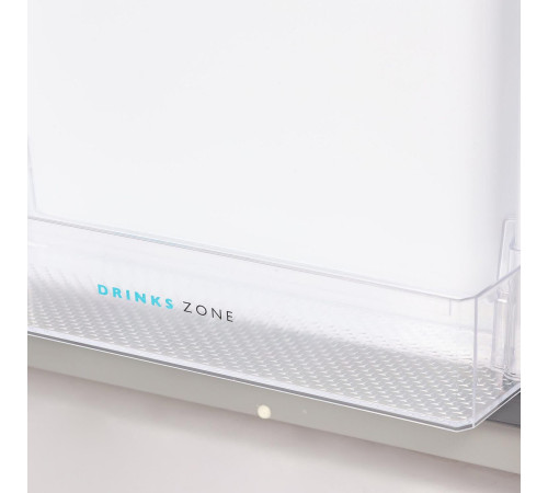 БИРЮСА М410 180л металлик