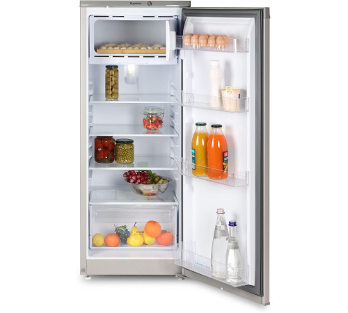 БИРЮСА М410 180л металлик