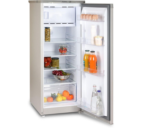 БИРЮСА М410 180л металлик