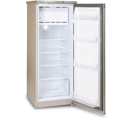 БИРЮСА М410 180л металлик