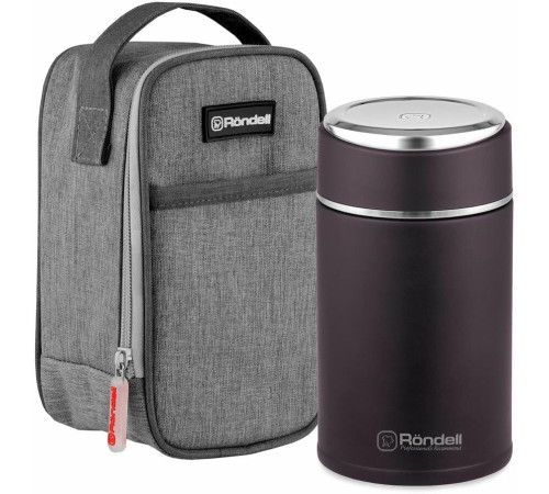 RONDELL Tierno RDS-1661 (0,7л.)