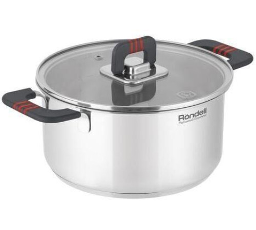 RONDELL Stripes RDS-1637 2,8л с крышкой