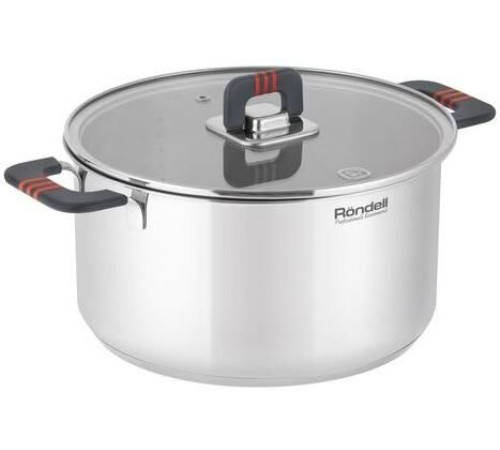 RONDELL Stripes RDS-1638 (5.2л)