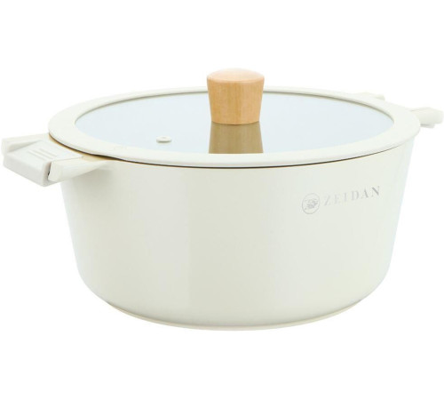 ZEIDAN Z-90246 Ivory