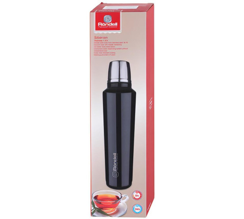 RONDELL Siberian RDS-431 (1л.)