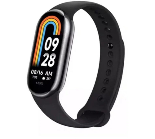 XIAOMI Smart Band 10 Midnight Black (BHR07PYGL)