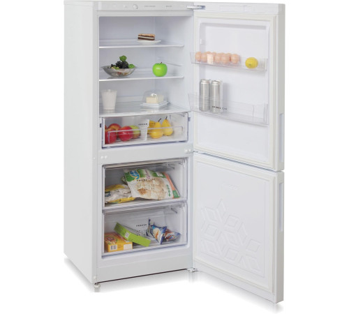 БИРЮСА 6141 268л белый