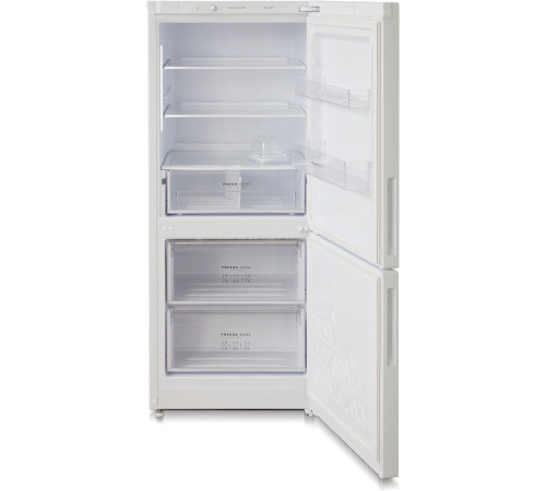 БИРЮСА 6141 268л белый